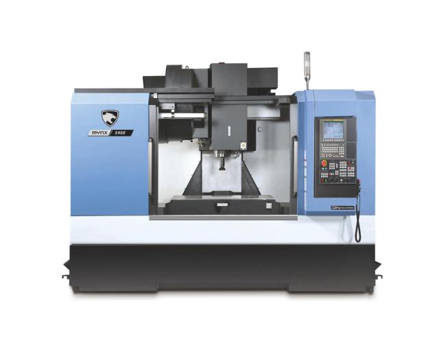 MYNX 5400 II Series