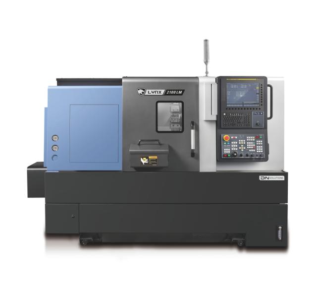 LYNX 2100LMSB