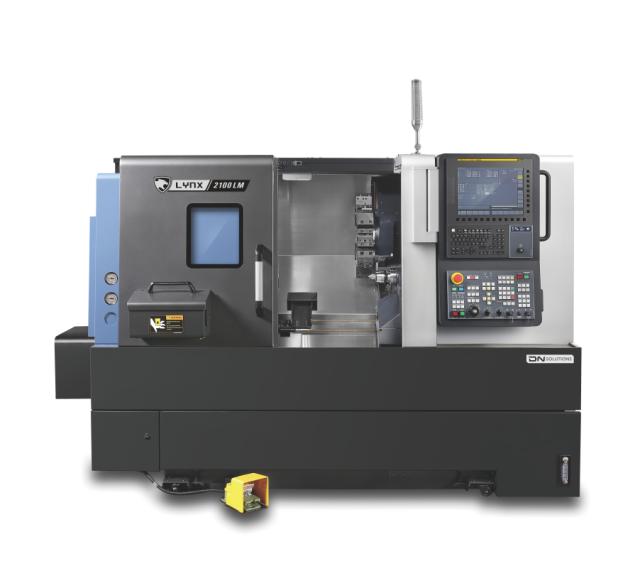 LYNX 2100LMSB