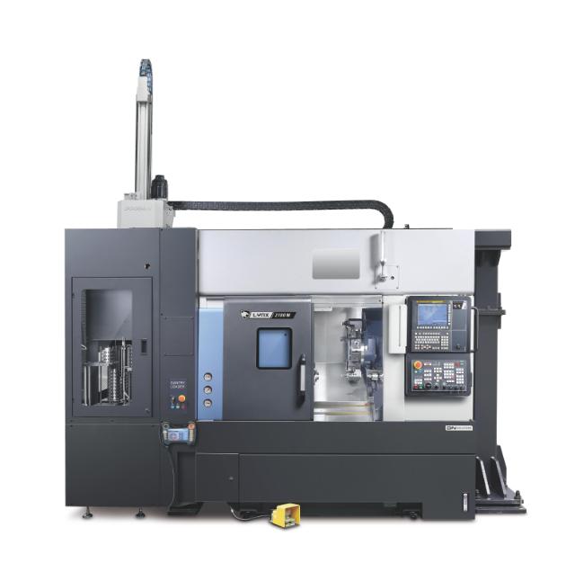 LYNX 2100LMSB
