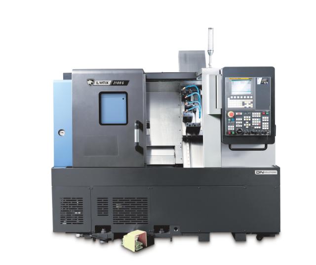 LYNX 2100LMSB