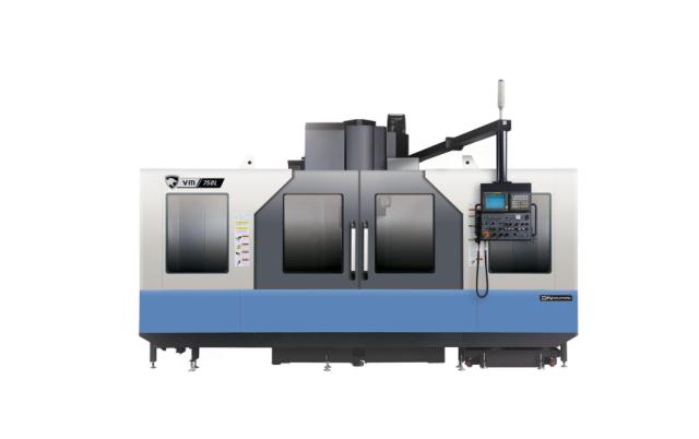 VM 750 Series
