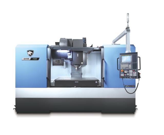DNM 750/50 II