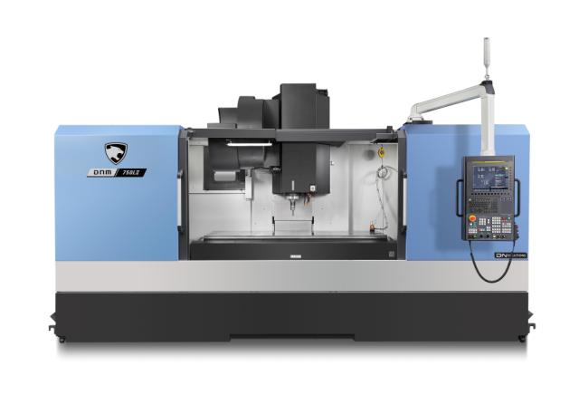 DNM 750/50 II