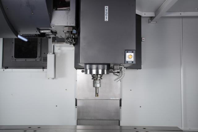 DNM 750/50 II
