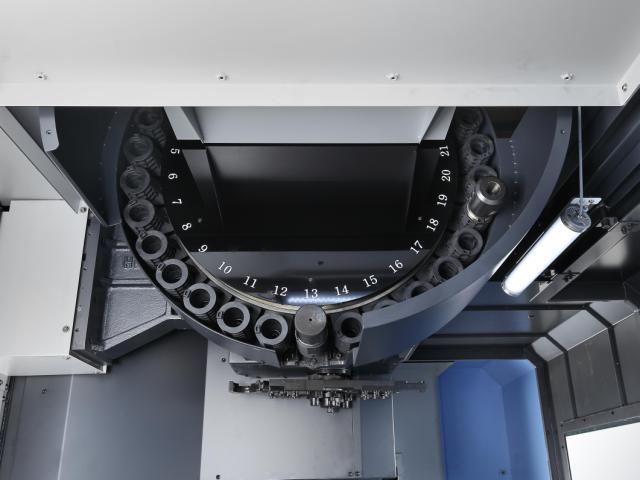 DNM 750/50 II