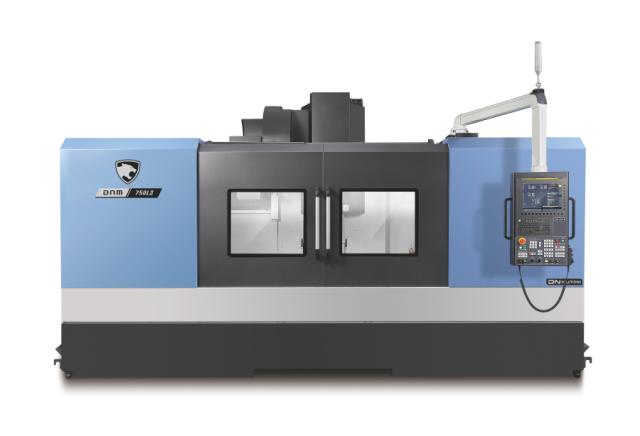 DNM 750/50 II