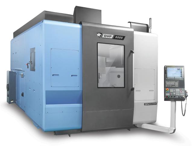 DVF 8000/50
