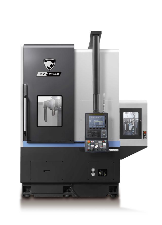 PV 9300M-2SP