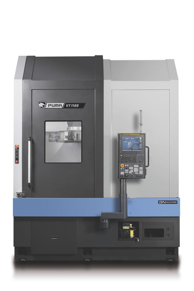 PUMA VT1100
