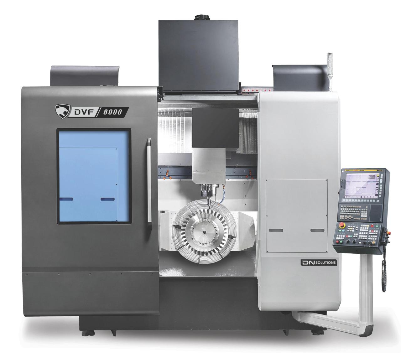 DVF 8000
