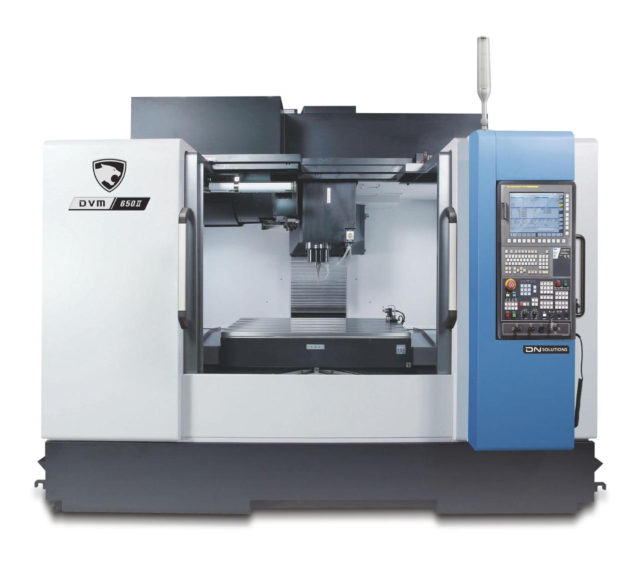 DVM 500 II