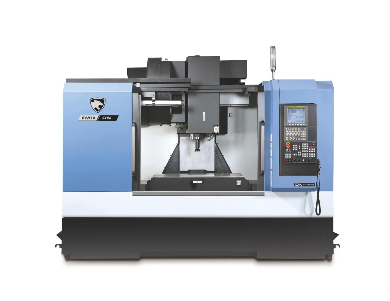 MYNX 5400 II